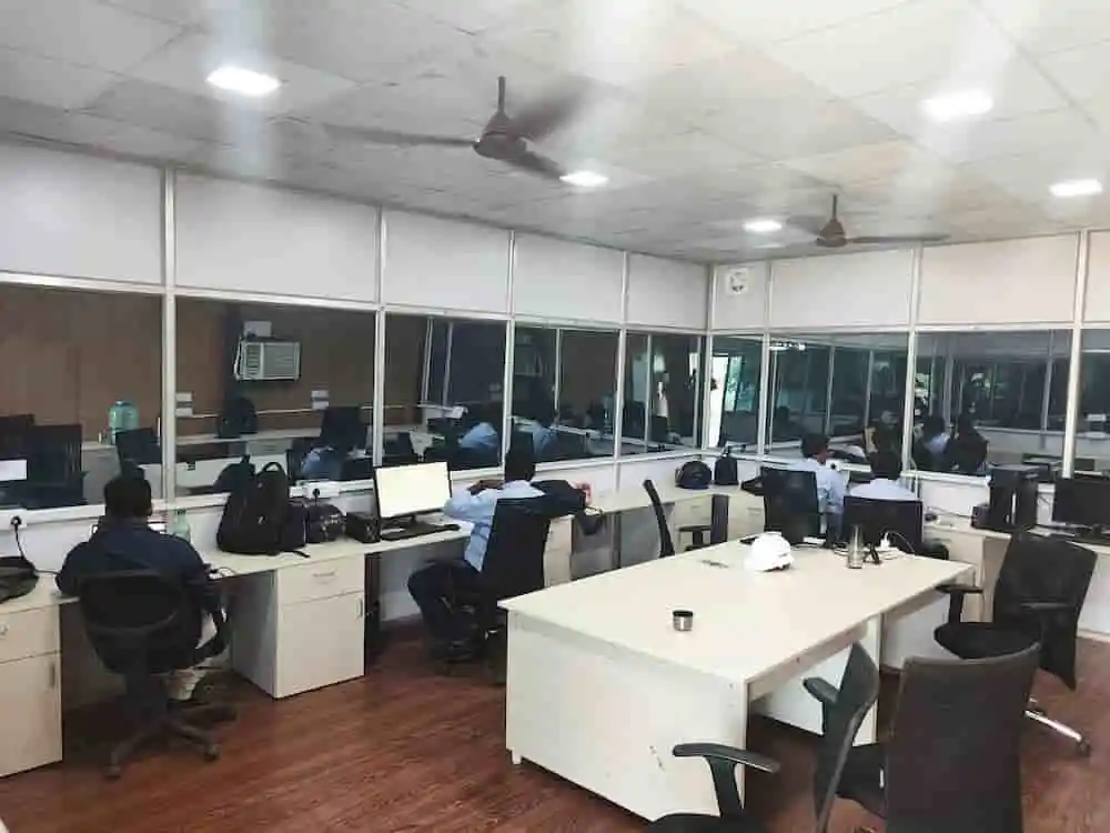 flowsun Engineering Team