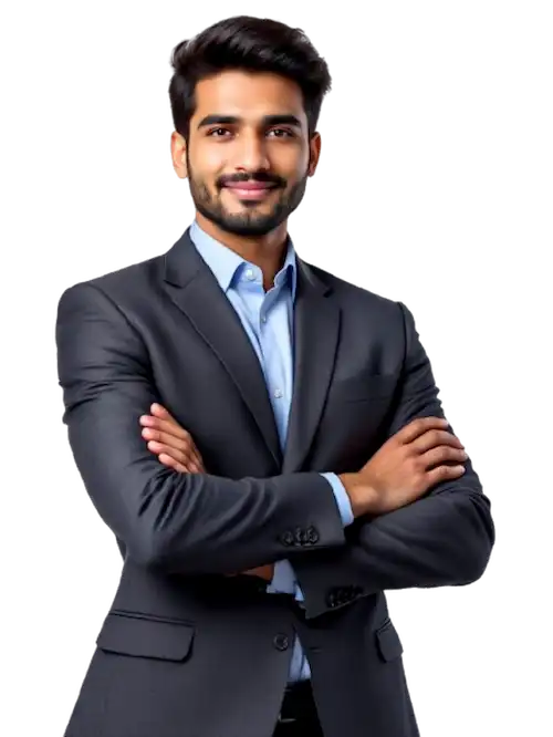 Thiruvengadam Managing Partner