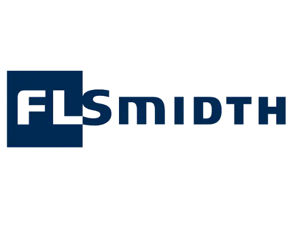 FLSmidth Logo Logo