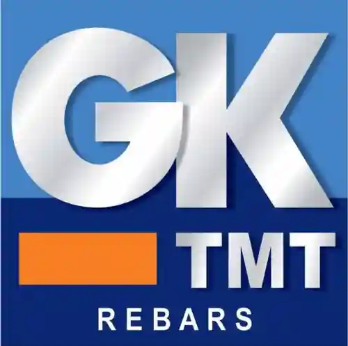GK TMT Logo