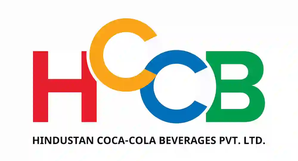 Hindustan-Coca-Cola Logo