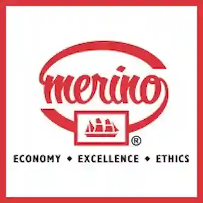 Merino Global Logo Logo