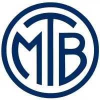 MTB Logo Logo