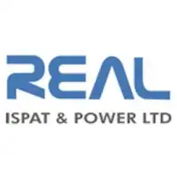 REAL Ispat Power Limited Logo