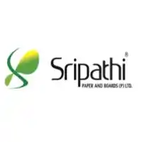 Sripathi Logo