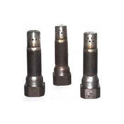 Complete Industrial Boiler Nozzle Assembly