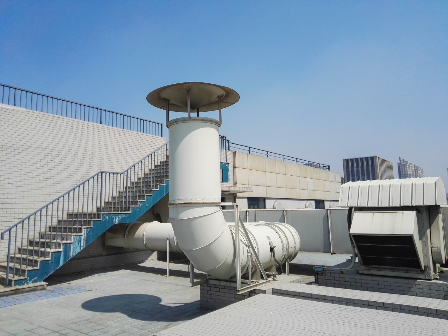 Air Pollution Control Equipment