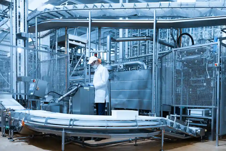 Feeding Systems