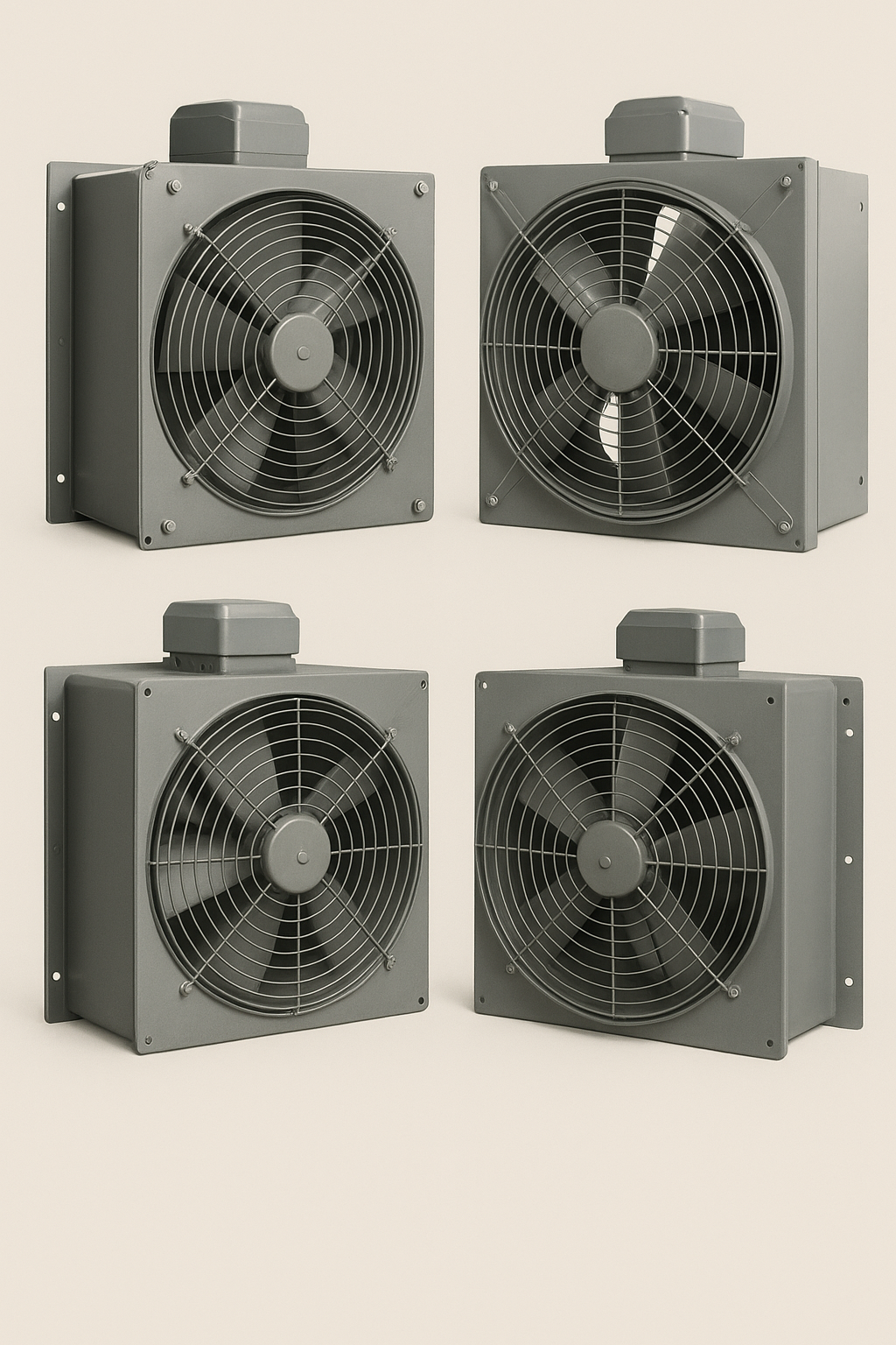 industrial-fans
