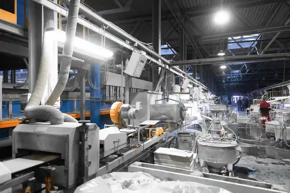 Industrial Products