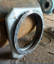 Metallic Expansion Bellows 3