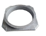 Circular Bellows Expansion Joint