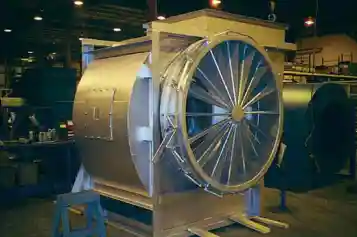 Centrifugal Fan