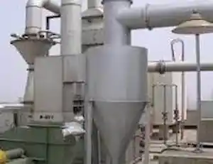 Cyclone Separator