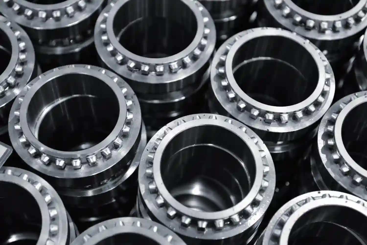 Metalic Expansion Bellow