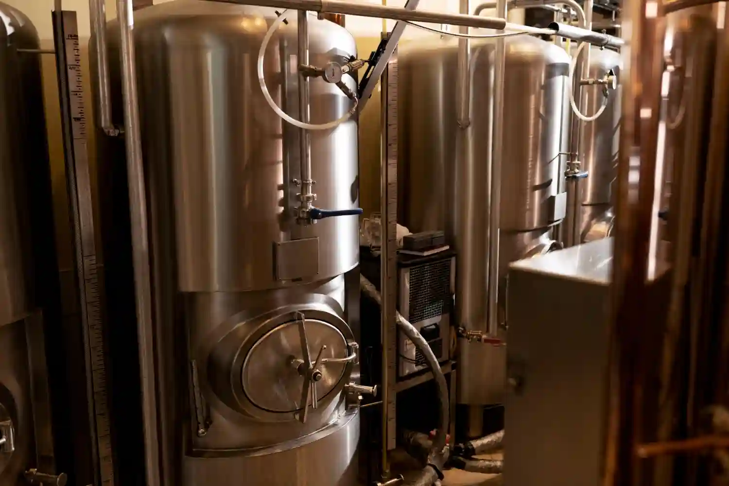 Pressure Vessels
